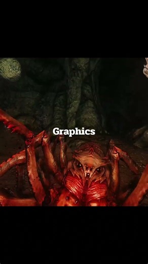 Day 23 – The Ultimate RPG Experience 🐉🔥#skyrim #shorts #50days50games #gaming
