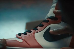 AIR, the story of how Nike and Michael Jordan changed the world: the genesis of the Jordan 1's impact