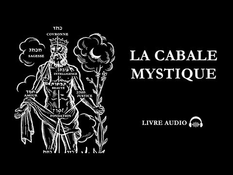 La Cabale Mystique | Dion Fortune | 1935 | Livre Audio