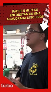 11K views · 103 reactions | Andy llega al tiradero y encuentra a sus trabajadores cortando un camión por orden de su padre, Bobby. ¿El problema? dicho camión ya estaba vendido . #ChatarraDeOro | Discovery Turbo | Facebook