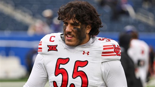 Rogers' OL draft rankings: Fano in the trenches