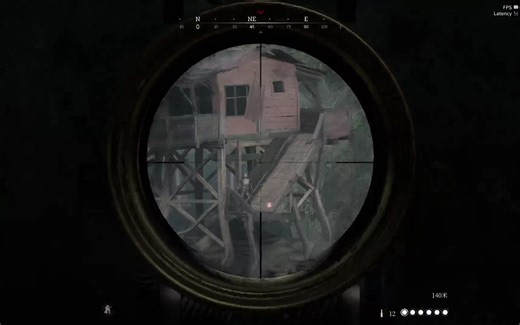 猎杀对决画面设置、KOOK直播、准星应用、滤镜教程