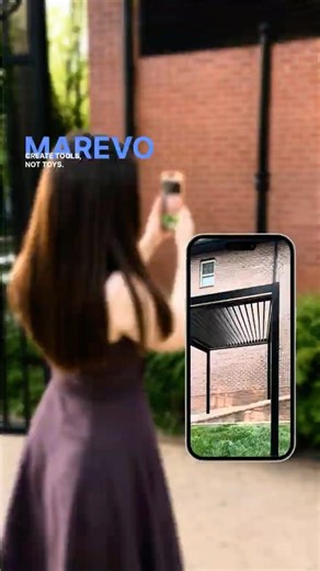 AR is moving beyond simple visualization 🚀