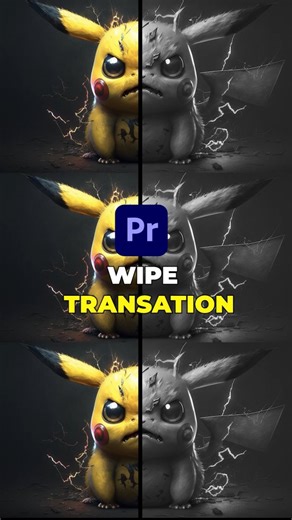 Editzzz Zone on Instagram: "Wipe transaction premium pro tutorial #videoediting #premierpro #premierprotutorial #tutorial #motiongraphics #vfx #aftereffects #instagrow"