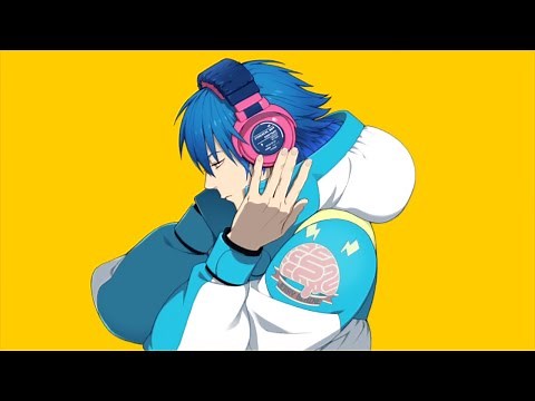 『DRAMAtical Murder re:code』Nintendo Switch版 OP