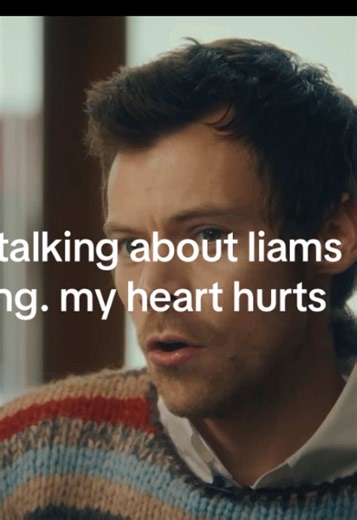 Harry Styles Tribute to Liam Payne: Emotional Interview