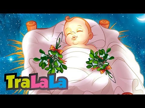 Seara asta - Colinde tradiționale de Crăciun pentru copii | TraLaLa