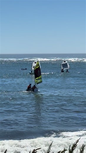 ⛵ Sail the Kom with The Little Optimist Trust! Experience the joy of sailing in a tiny Optimist boat — perfect for beginners & full of fun for all ages. 💙 🎟️ R100 per person (20-min sail, max 2 per boat) 🕚 11:00–14:00 | 📍 Meet at the 2 palm trees at The Kom 🌤️ If the weather turns, the fun continues with giant inflatables! All funds support The Little Optimist Trust & MasiCorp Foundation. Limited spots — book early via Quicket! 💫 | Kom Festival 2025