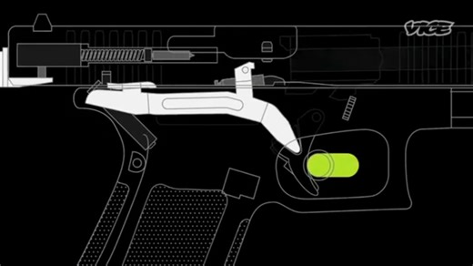 How glock switches work