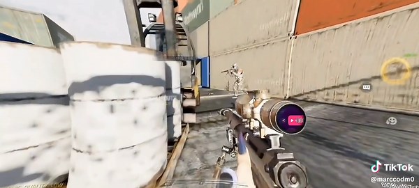 CODM Highlights and Edits Compilation