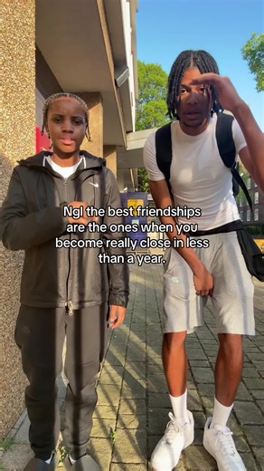 Best Friend Dance Challenge: Tag Your Squad!