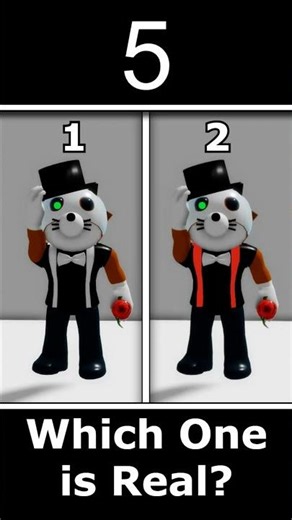 Do YOU Know the Real Skin?