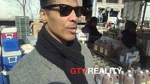 4K views · 54 reactions | Taimak (best known as 'Bruce Leroy' from 'The Last Dragon') talks about Hollywood and power while signing autographs for the GTV Reality shop. | GTV Reality | Facebook