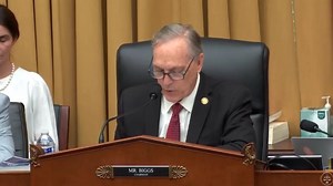 2.4K views · 74 reactions | Expanding federal criminal code creates legal confusion and weakens trust in the justice system. WATCH Chairman Congressman Andy Biggs's opening statement in today's Crime Subcommittee Hearing ⬇️ | House Judiciary Committee GOP | Facebook