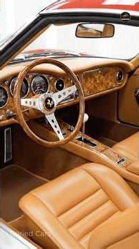 I Found a Rusted Ferrari 330 GTO Abandoned in the Forest… Full Restoration #carrestoration