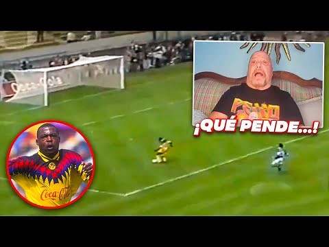 PERRO BERMÚDEZ TELLS KALUSHA'S UNCENSORED FAILURE