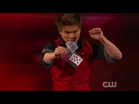 Shin Lim on Penn & Teller: Fool Us (Exposed / Revealed) PART 2