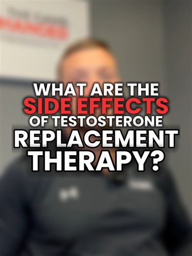 “Why do doctors track THIS before starting testosterone… and no one talks about it?” Minimal side effects. Carefully monitored labs. No proven long-term heart or brain risks. If you’re in or around South Jersey, take control of your health today. 👉 Book your appointment: https://gamedaymenshealth.com/egg-harbor-township-nj/appointment