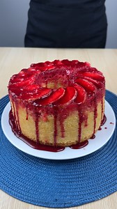 love apple cake, different and delicious! | Top Recipes