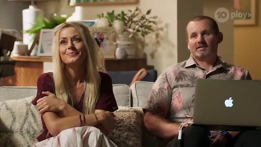 Neighbours 8149 18th July 2019