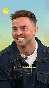 Meet the Aussie dancer on Lady Gaga's world tour | Today Show Australia