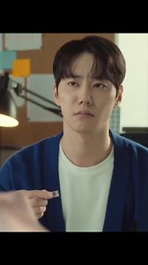 1.1K views · 217 reactions | #kanginha acting like this 藍 Hi's so cute來 #TheImpossibleHeir #kdrama | Yang Wei Chinese Fcph | Facebook