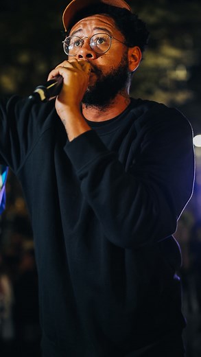 68K views · 7.8K reactions | Apenas @emicida no free na BDM  | Batalha da Matrix | Facebook