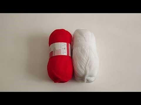 Special Valentine's Day gift ❤️ Easy bath sponge pattern / Simple bath sponge pattern ✅ #bathspon...