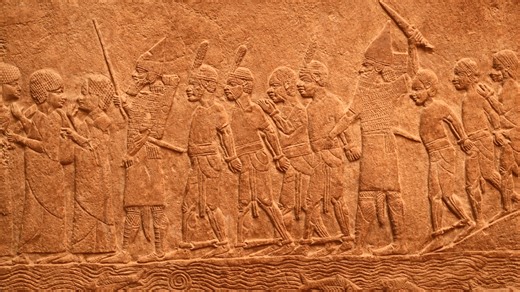The Hittite Empire rediscovered, how 25,000 tablets revealed the lost kingdom of Anatolia