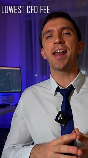 XM.COM Broker Review [CONs & PROs] #shorts