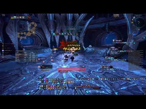 [Tera EU Classic Private Server] Loosing to Karma again vs Nen