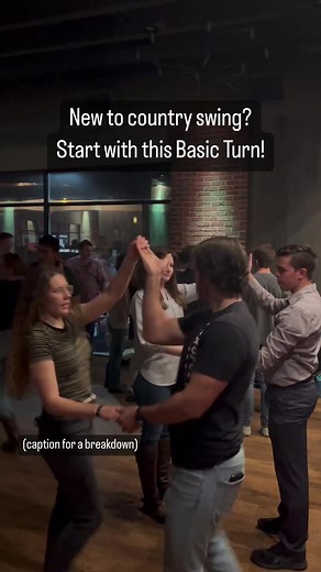 Country Swing Dance Tutorial: Step-by-Step Guide