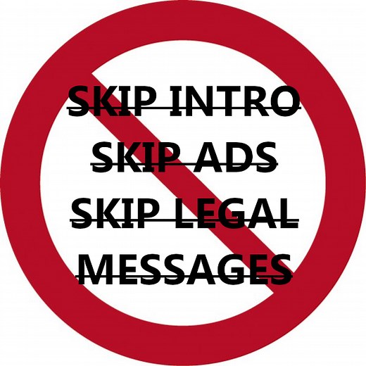 How to Skip the GTA 5 Credits - What Box Game