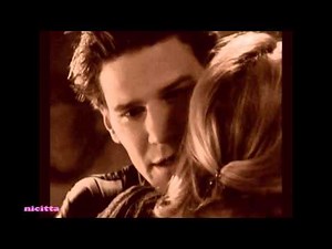 Buffy&Angel - Close Your Eyes...
