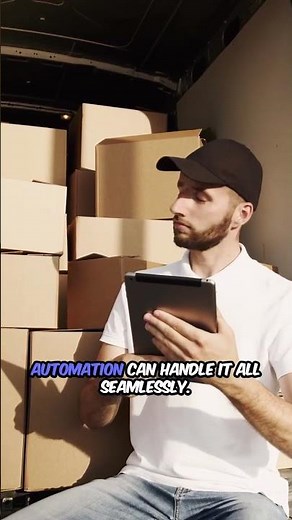 How Automation Services Transform Business Efficiency & Productivity