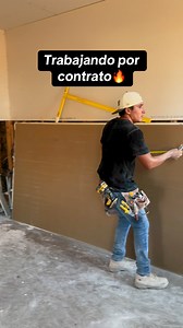 1.3M views · 9.2K reactions | ✅落$8 la hoja落✅ #viralreelsfacebook #Construction #UnitedStates #drywall #workout | Carlos Moreno Blanco | Facebook