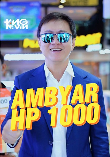 Ikuti Live TikTok King Kevin Sekarang! 🚀