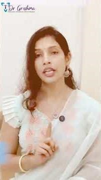 Intimate Hygiene Tips Every Woman Should Know | Dr Grishma Reddy