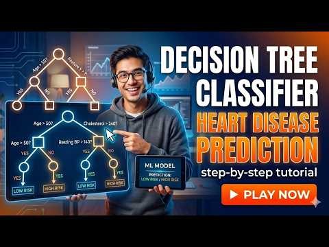 Decision Tree Classifier