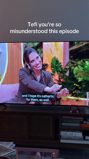 Tefi misunderstood on Love Island USA — aftersun reactions