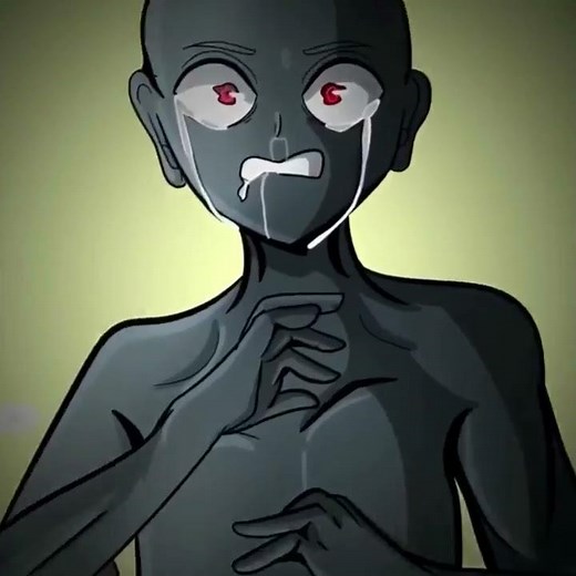 Endless (Danganronpa RP ‘animation meme’)