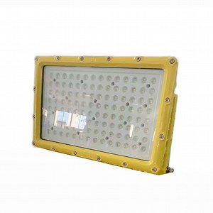 [Hot Item] IP66 Waterproof LED Explosion Proof Light Industrial Lighting Fixtures for Hazardous Field