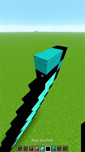 Minecraft Diamond Sword🤯#ntr