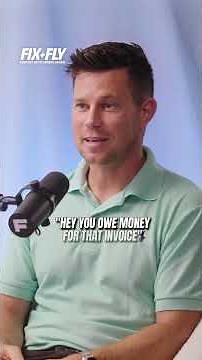What If Your Customer NEVER Pays?