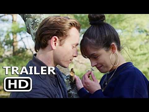 STEP BACK , DOORS CLOSING Trailer Official (2026)