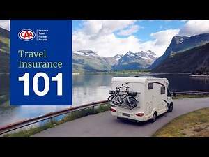 CAA Travel Insurance - We've got a plan for everyone