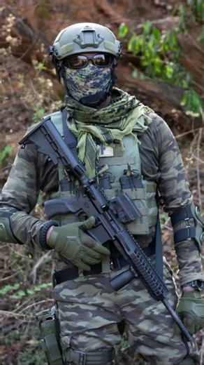 🔥 Para Commandos: Indian Army ke Sabse Khatarnak Special Forces | Para SF Training & Missions 🇮🇳