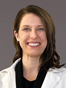 Courtney Wyant, FNP-C - Gastroenterology