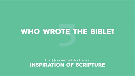 The Gospel Project - The Gospel Project