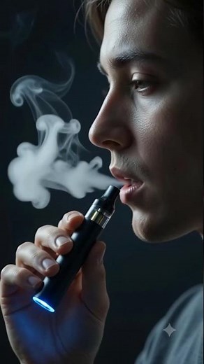 What Vaping Does to Your Brain | The Hidden Science Inside Your Body